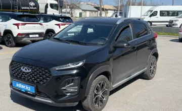 Chery Tiggo 2 Pro 2023 года за 5 400 000 тг. в Шымкент фото 1