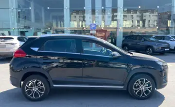 Chery Tiggo 2 Pro 2023 года за 5 400 000 тг. в Шымкент фото 4