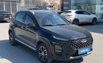 Chery Tiggo 2 Pro 2023 года за 5 400 000 тг. в Шымкент фото 3