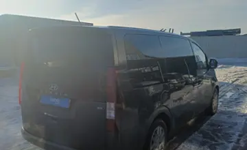 Hyundai Staria 2021 года за 18 000 000 тг. в Караганда