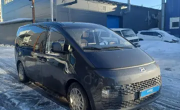 Hyundai Staria 2021 года за 18 000 000 тг. в Караганда фото 3