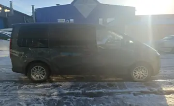 Hyundai Staria 2021 года за 18 000 000 тг. в Караганда фото 4
