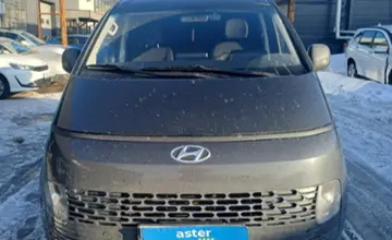 Hyundai Staria 2021 года за 18 000 000 тг. в Караганда фото 2