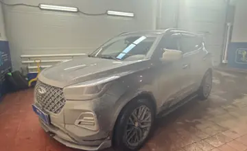 Chery Tiggo 4 Pro 2022 года за 6 500 000 тг. в Астана фото 1