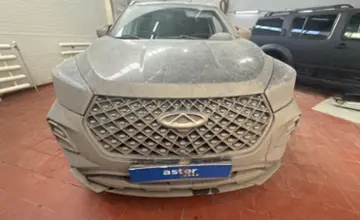 Chery Tiggo 4 Pro 2022 года за 6 500 000 тг. в Астана фото 2