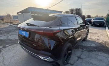 OMODA C5 2023 года за 12 000 000 тг. в Талдыкорган