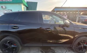 OMODA C5 2023 года за 12 000 000 тг. в Талдыкорган фото 4