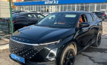 OMODA C5 2023 года за 12 000 000 тг. в Талдыкорган фото 1