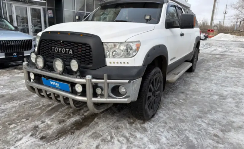 Toyota Tundra 2011 года за 17 000 000 тг. в Актобе