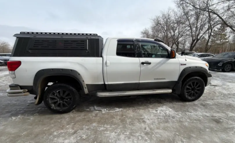 Toyota Tundra 2011 года за 17 000 000 тг. в Актобе фото 4