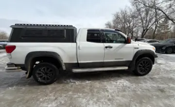 Toyota Tundra 2011 года за 17 000 000 тг. в Актобе фото 4