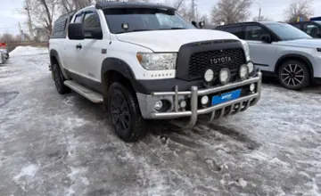 Toyota Tundra 2011 года за 17 000 000 тг. в Актобе фото 3