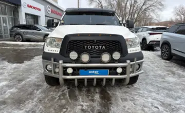 Toyota Tundra 2011 года за 17 000 000 тг. в Актобе фото 2