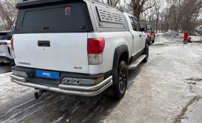 Toyota Tundra 2011 года за 17 000 000 тг. в Актобе фото 5