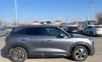 BYD Yuan Up 2025 года за 9 500 000 тг. в Шымкент фото 4