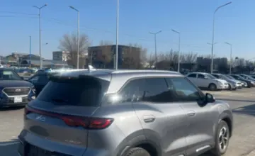 BYD Yuan Up 2025 года за 9 500 000 тг. в Шымкент