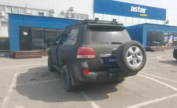 Toyota Land Cruiser 2011 года за 21 000 000 тг. в Алматы фото 4
