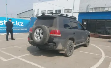 Toyota Land Cruiser 2011 года за 21 000 000 тг. в Алматы фото 3