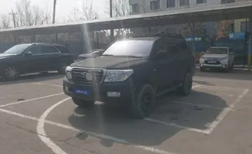 Toyota Land Cruiser 2011 года за 21 000 000 тг. в Алматы фото 1