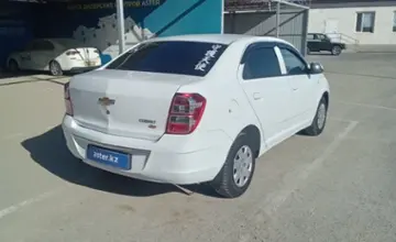 Chevrolet Cobalt 2025 года за 6 200 000 тг. в Кызылорда
