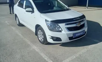 Chevrolet Cobalt 2025 года за 6 200 000 тг. в Кызылорда фото 3