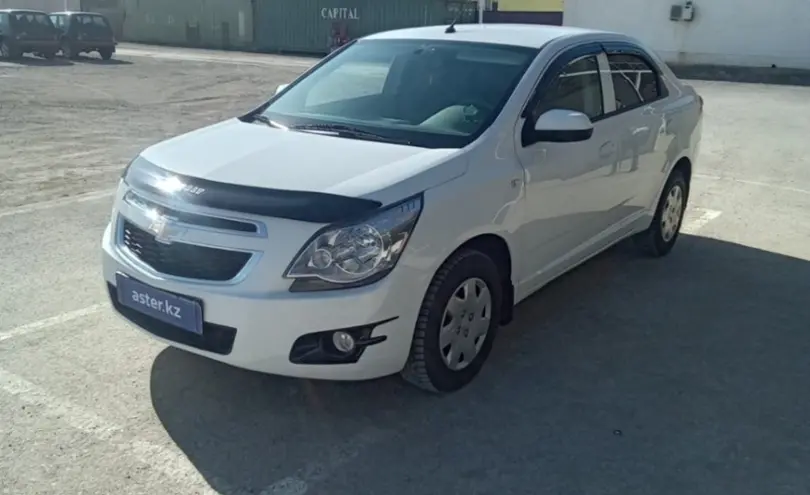 Chevrolet Cobalt 2025 года за 6 200 000 тг. в Кызылорда
