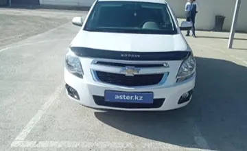 Chevrolet Cobalt 2025 года за 6 200 000 тг. в Кызылорда фото 2