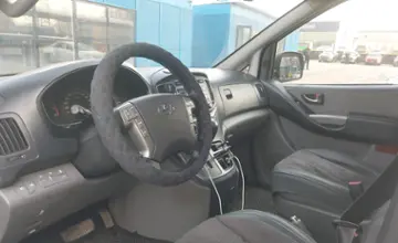 Hyundai H-1 2019 года за 14 500 000 тг. в Алматы фото 5