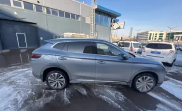 BYD Song Plus 2023 года за 12 000 000 тг. в Астана фото 4