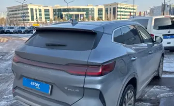 BYD Song Plus 2023 года за 12 000 000 тг. в Астана