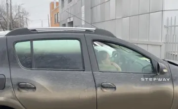 Renault Sandero 2016 года за 3 500 000 тг. в Костанай фото 4