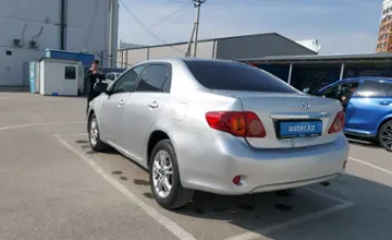 Toyota Corolla 2008 года за 4 500 000 тг. в Шымкент фото 4