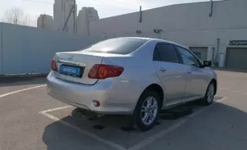 Toyota Corolla 2008 года за 4 500 000 тг. в Шымкент фото 3