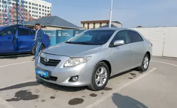 Toyota Corolla 2008 года за 4 500 000 тг. в Шымкент фото 1