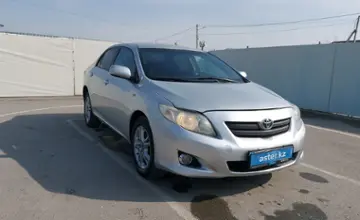 Toyota Corolla 2008 года за 4 500 000 тг. в Шымкент фото 2