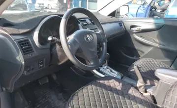 Toyota Corolla 2008 года за 4 500 000 тг. в Шымкент фото 5