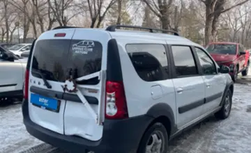 LADA (ВАЗ) Largus Cross 2020 года за 4 400 000 тг. в Актобе