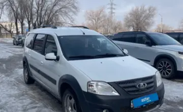LADA (ВАЗ) Largus Cross 2020 года за 4 400 000 тг. в Актобе фото 3