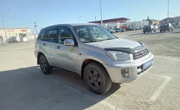 Toyota RAV4 2003 года за 4 500 000 тг. в Кызылорда фото 3
