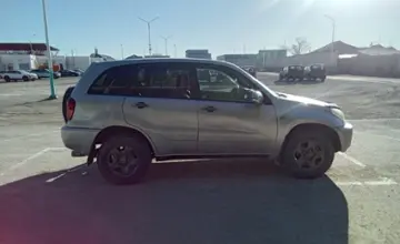 Toyota RAV4 2003 года за 4 500 000 тг. в Кызылорда фото 4