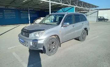 Toyota RAV4 2003 года за 4 500 000 тг. в Кызылорда фото 1