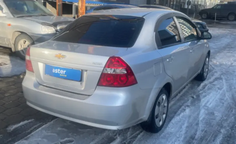 Chevrolet Nexia 2022 года за 4 000 000 тг. в Караганда фото 5