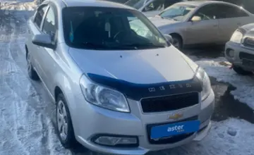 Chevrolet Nexia 2022 года за 4 000 000 тг. в Караганда фото 3