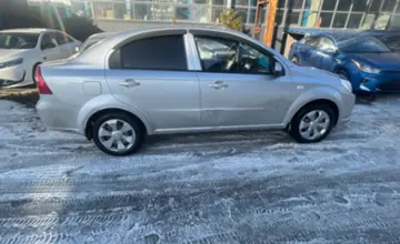 Chevrolet Nexia 2022 года за 4 000 000 тг. в Караганда фото 4