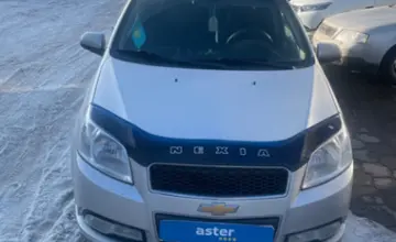 Chevrolet Nexia 2022 года за 4 000 000 тг. в Караганда фото 2