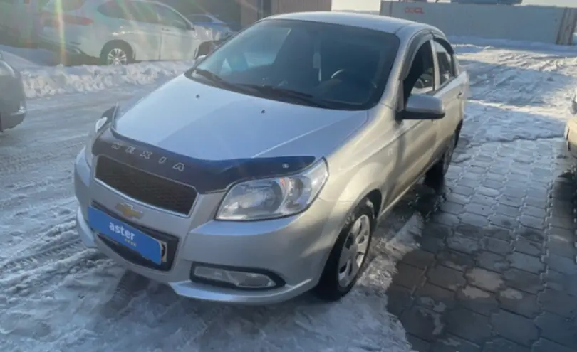 Chevrolet Nexia 2022 года за 4 000 000 тг. в Караганда