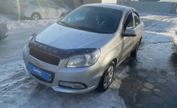 Chevrolet Nexia 2022 года за 4 000 000 тг. в Караганда фото 1