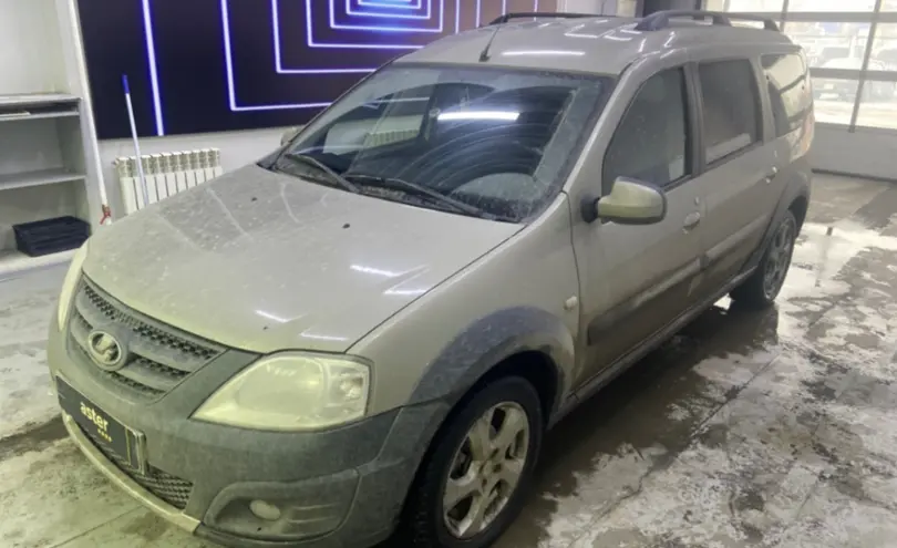 LADA (ВАЗ) Largus 2020 года за 4 500 000 тг. в Павлодар