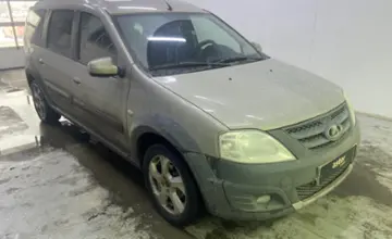 LADA (ВАЗ) Largus 2020 года за 4 500 000 тг. в Павлодар фото 3