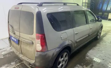 LADA (ВАЗ) Largus 2020 года за 4 500 000 тг. в Павлодар